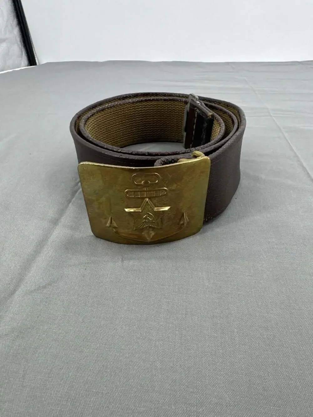 Soviet Military vintage soviet